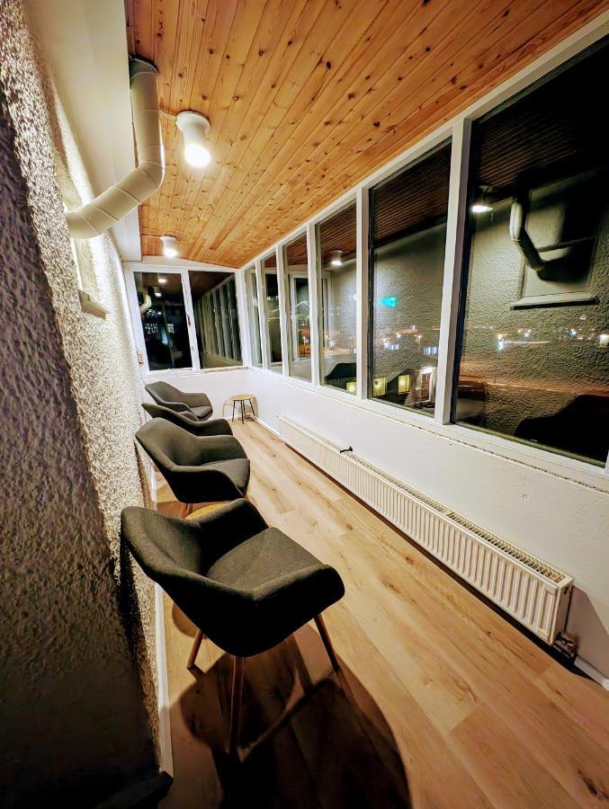 The Stykkisholmur Inn By Ourhotels Экстерьер фото