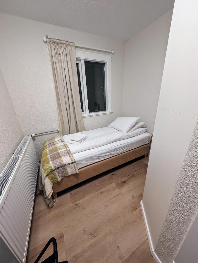 The Stykkisholmur Inn By Ourhotels Экстерьер фото