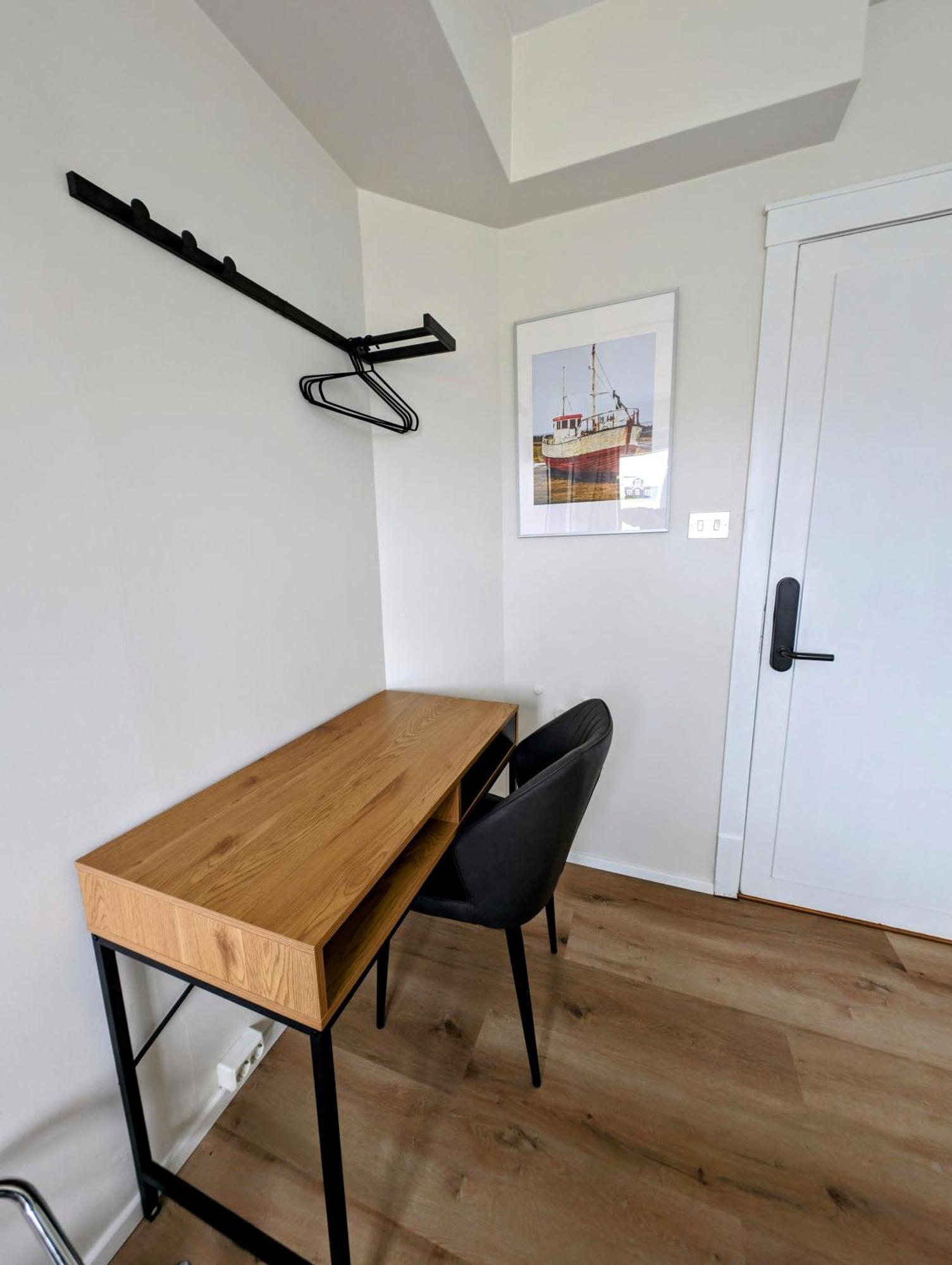 The Stykkisholmur Inn By Ourhotels Номер фото