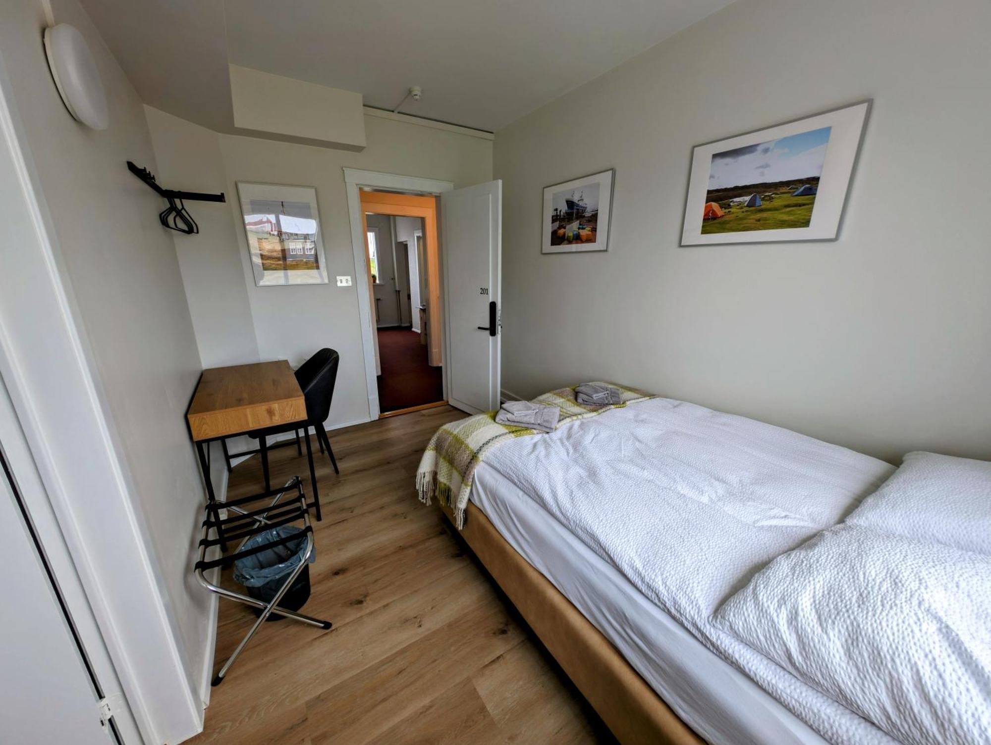The Stykkisholmur Inn By Ourhotels Экстерьер фото