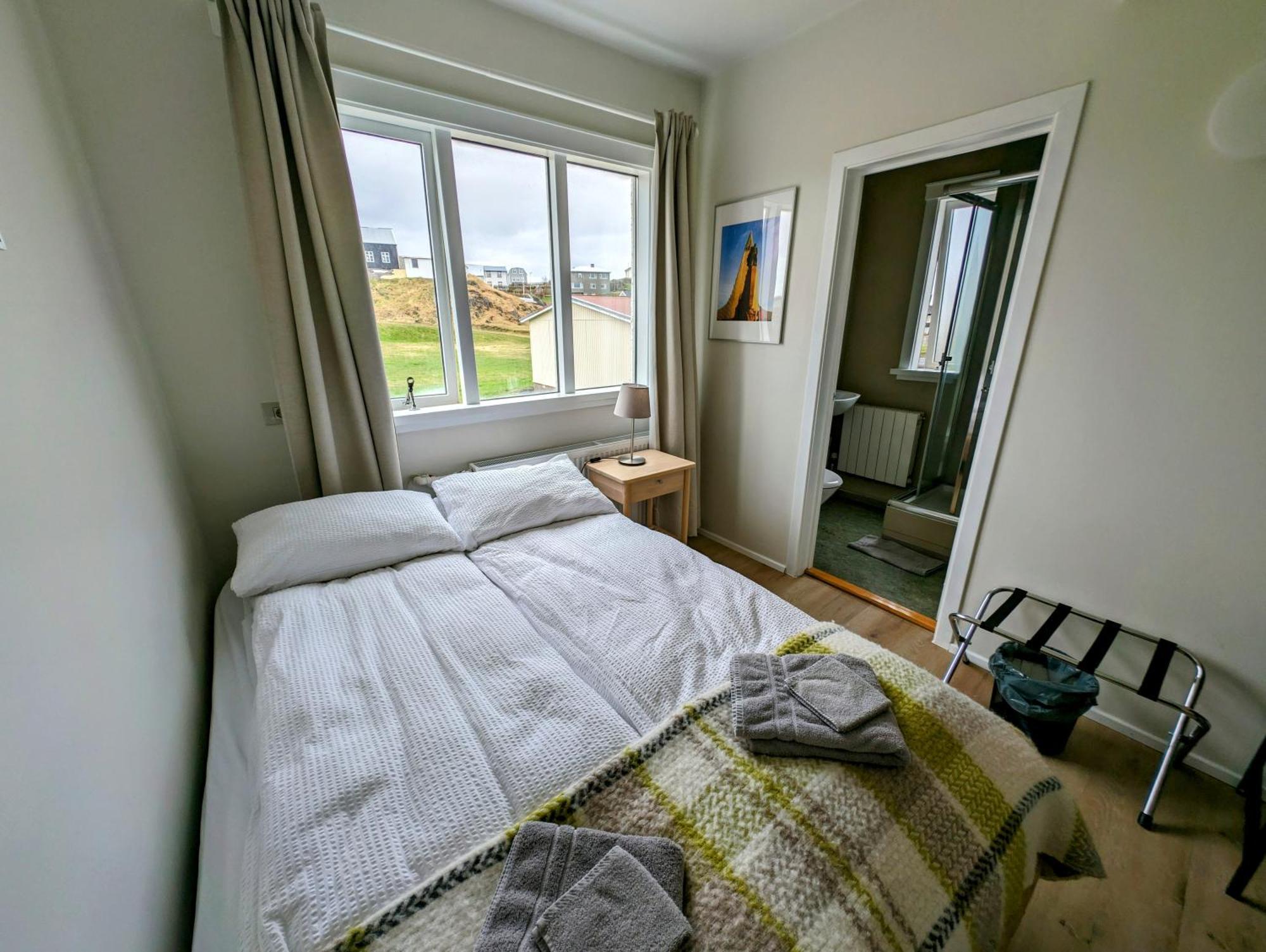 The Stykkisholmur Inn By Ourhotels Экстерьер фото