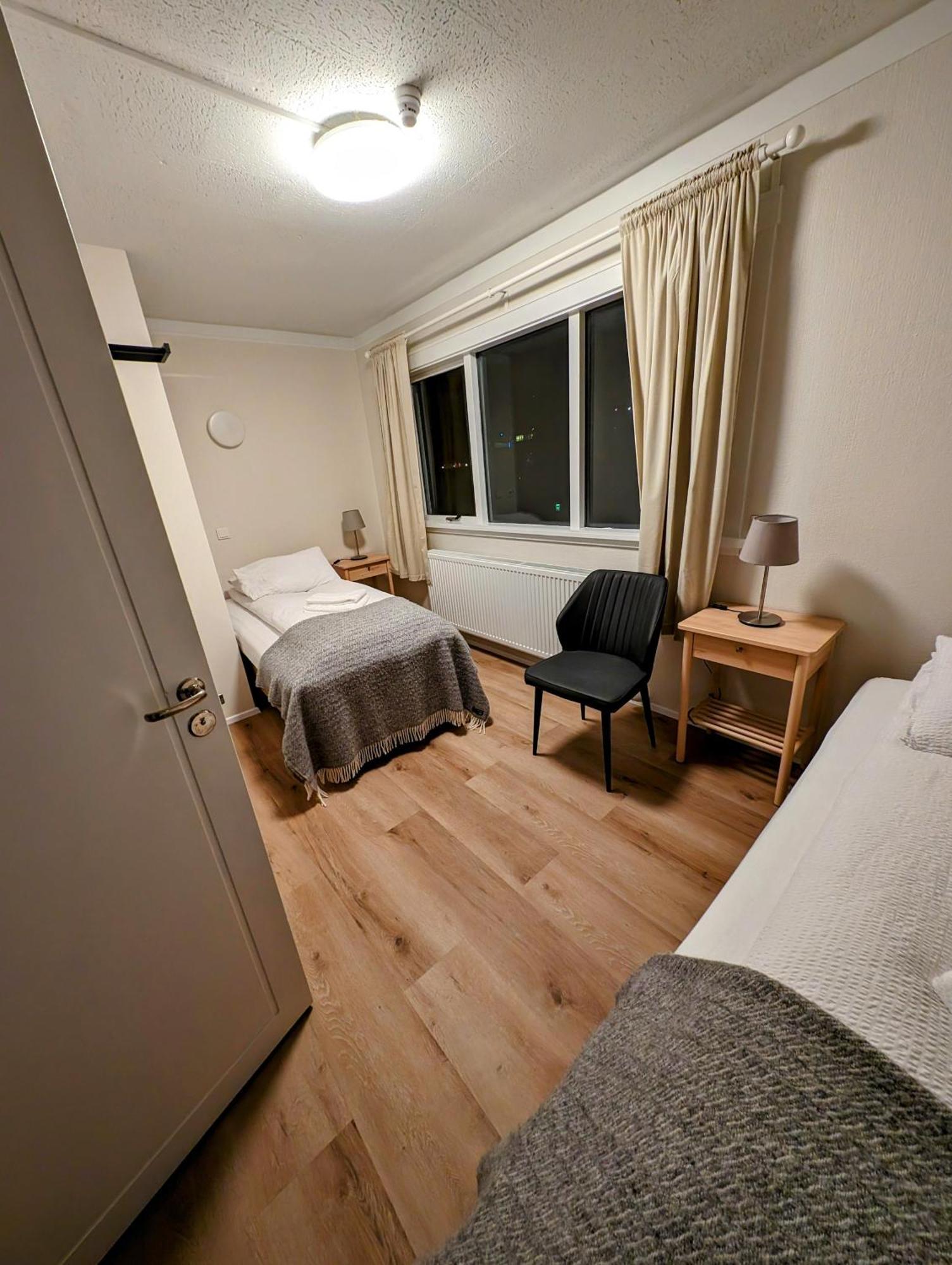 The Stykkisholmur Inn By Ourhotels Экстерьер фото