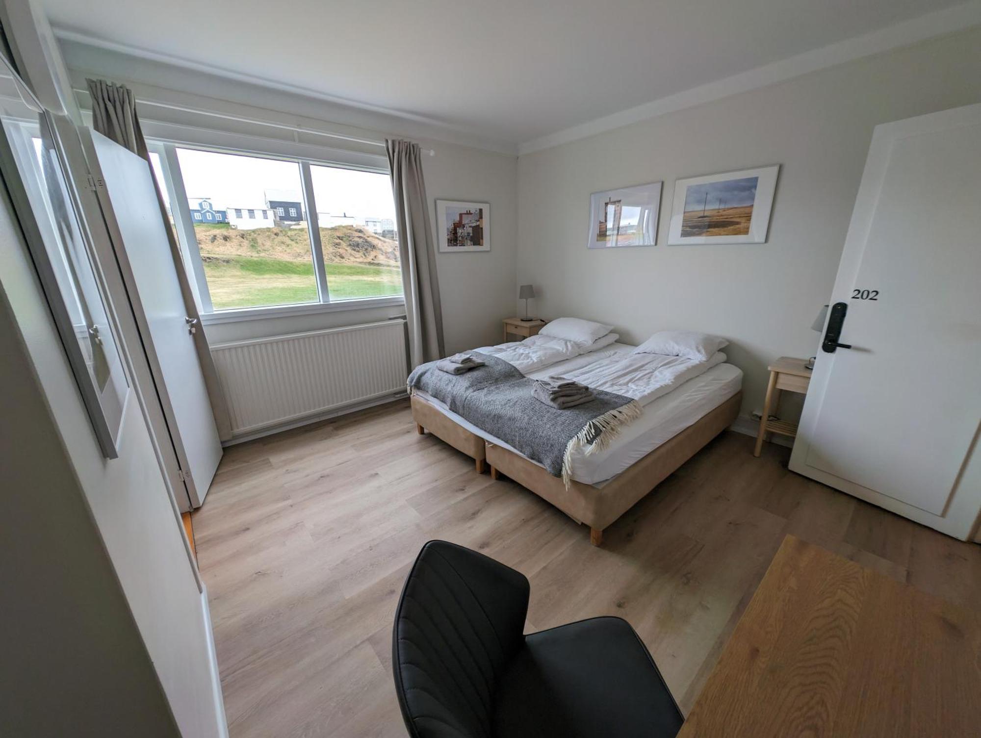 The Stykkisholmur Inn By Ourhotels Номер фото